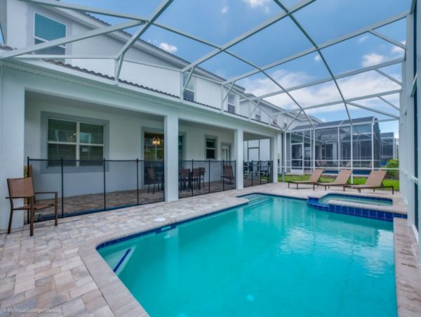 Orlando Home 951344