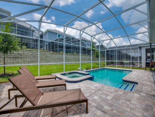 Orlando Home 951344