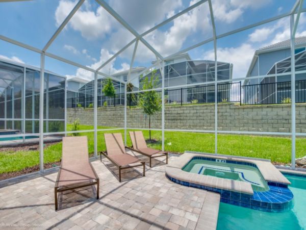 Orlando Home 951344