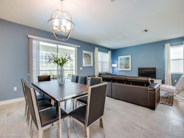 Orlando Home 951344