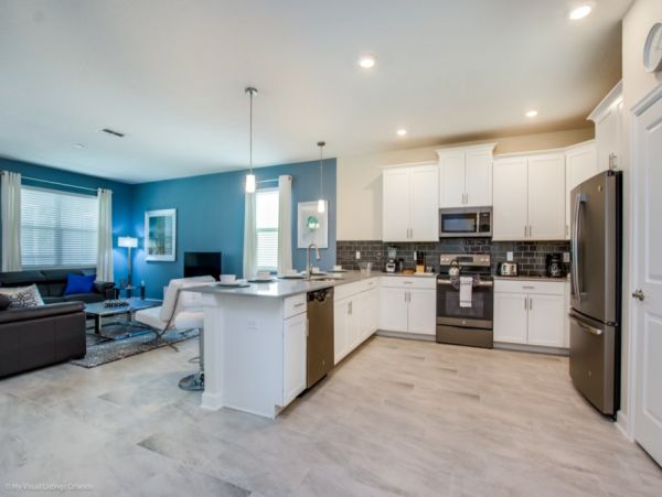 Orlando Home 951344