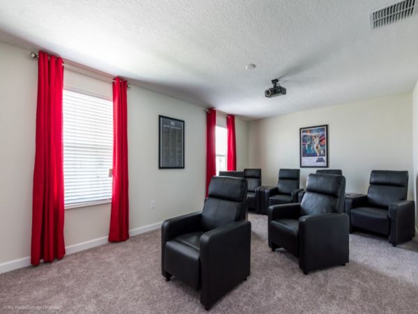 Orlando Home 951344