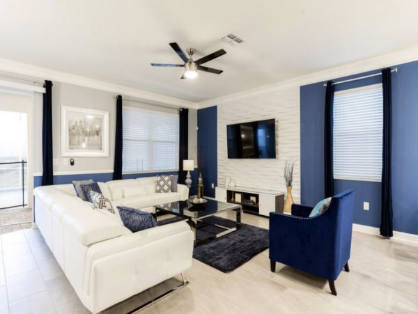 Orlando Home 951345