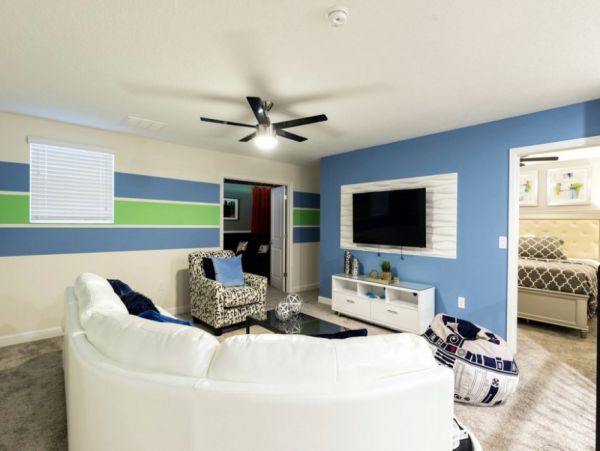 Orlando Home 951345