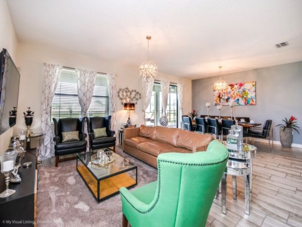 Orlando Home 951346
