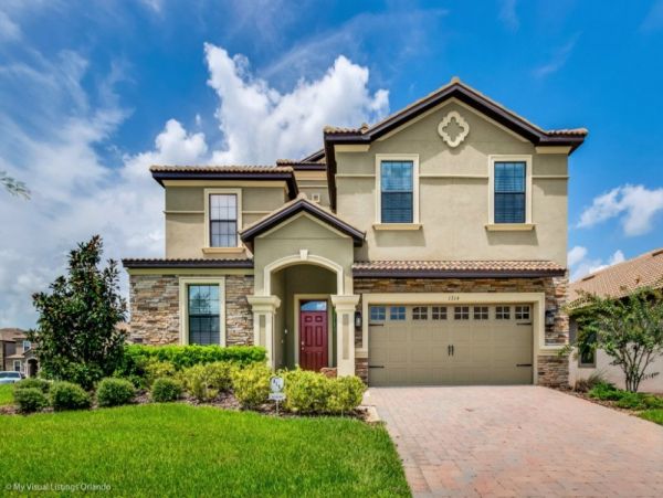 Orlando Home 951346