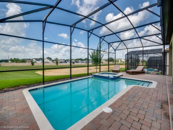 Orlando Home 951346