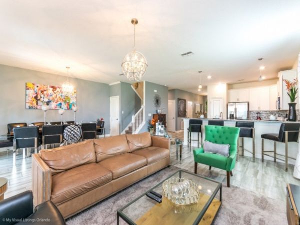 Orlando Home 951346