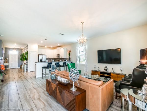 Orlando Home 951346
