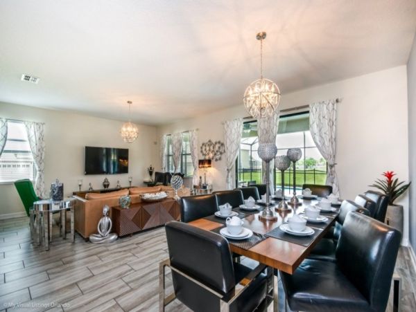 Orlando Home 951346