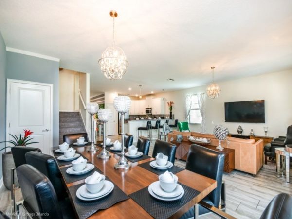 Orlando Home 951346