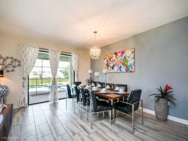 Orlando Home 951346