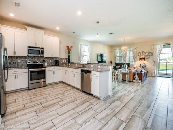 Orlando Home 951346
