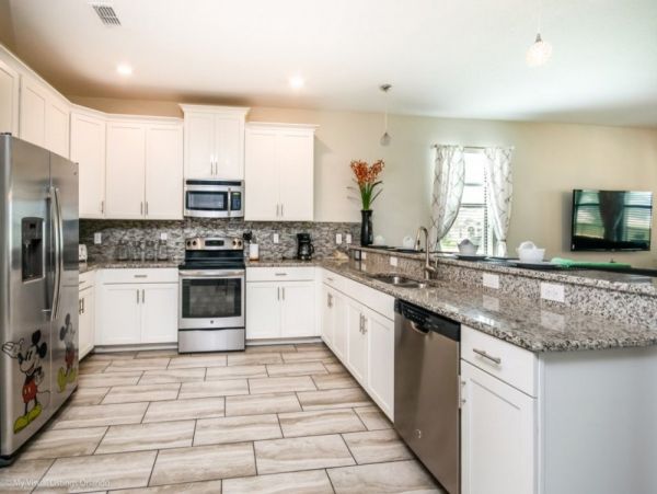 Orlando Home 951346