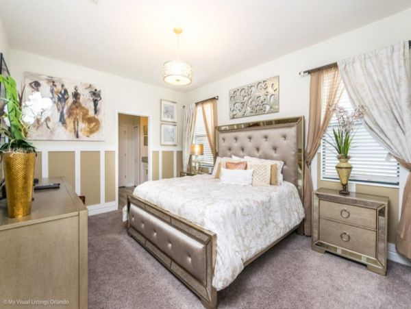 Orlando Home 951346