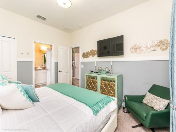 Orlando Home 951346