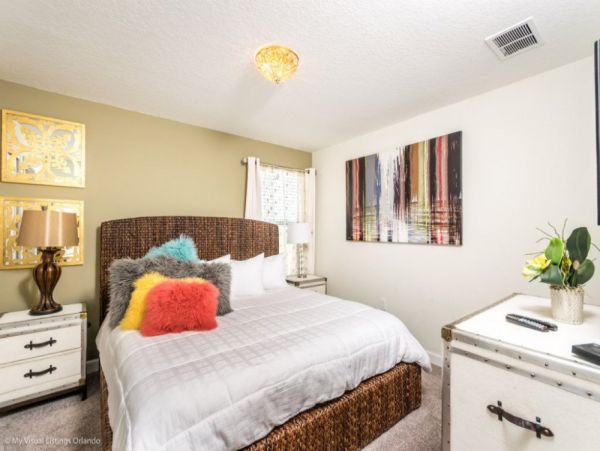 Orlando Home 951346