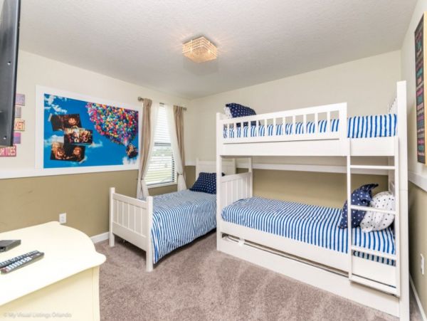 Orlando Home 951346