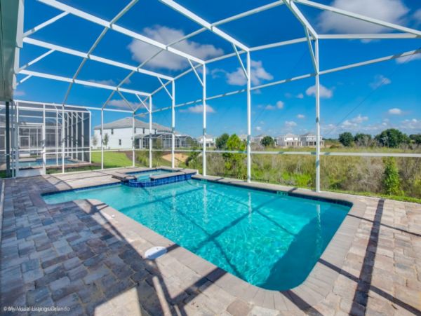Orlando Home 951347