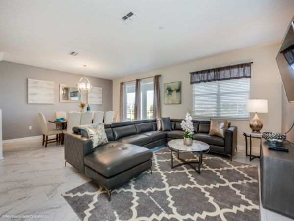Orlando Home 951347