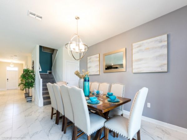 Orlando Home 951347