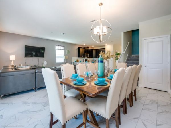 Orlando Home 951347