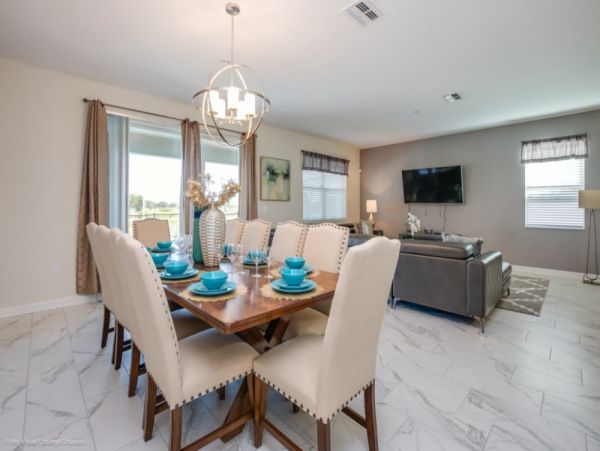 Orlando Home 951347