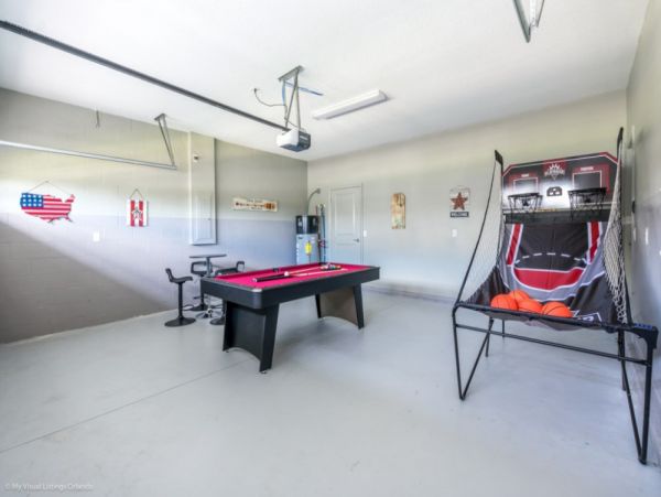 Orlando Home 951347