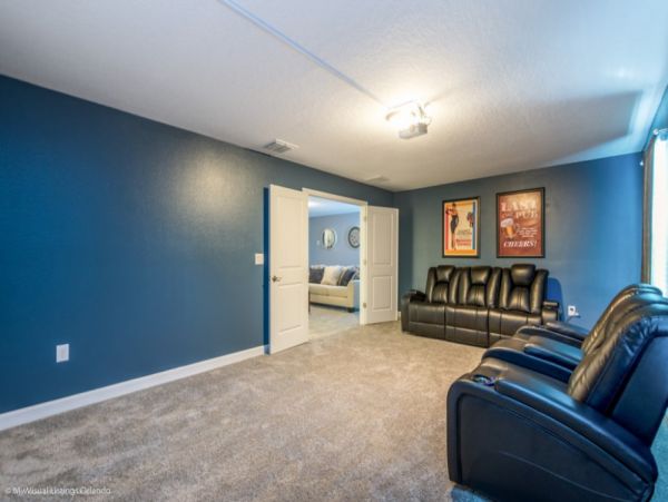 Orlando Home 951347