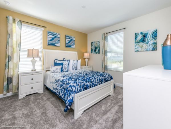 Orlando Home 951347