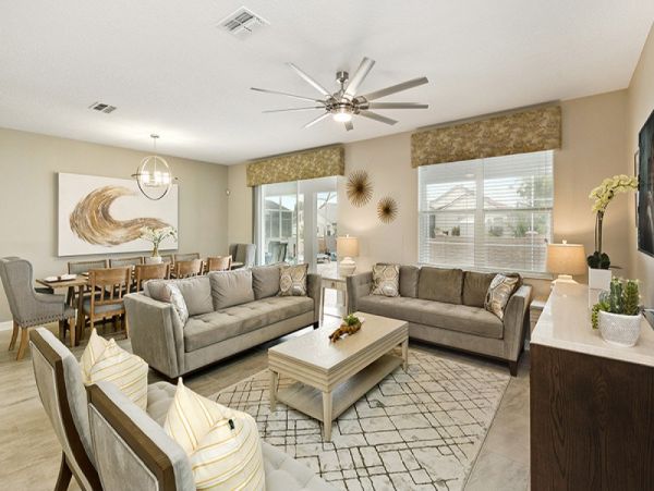 Orlando Home 951348