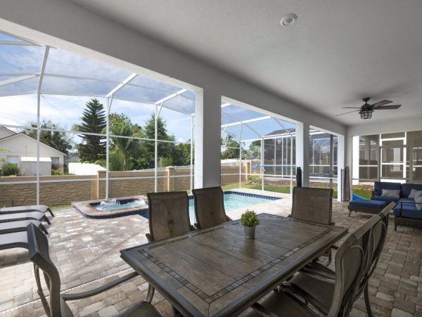 Orlando Home 951348