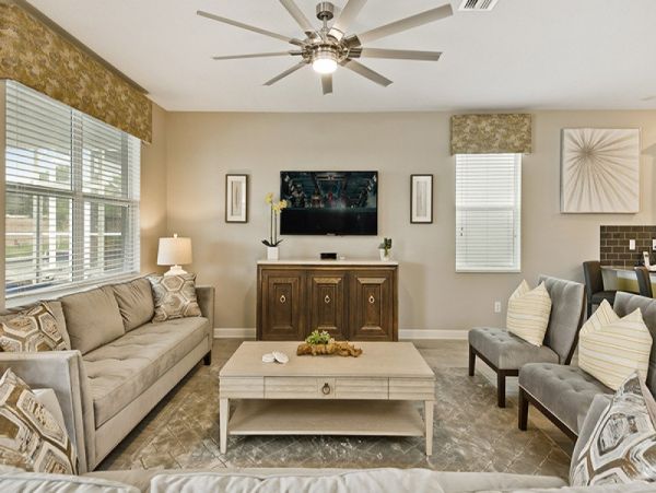 Orlando Home 951348