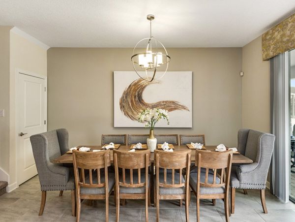 Orlando Home 951348