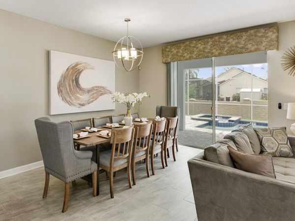 Orlando Home 951348