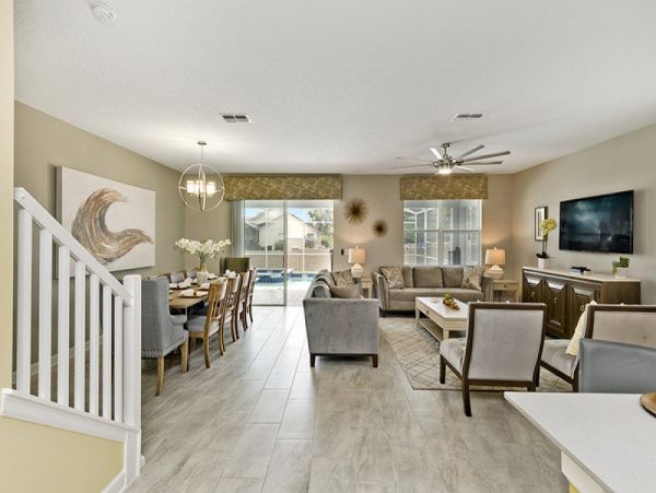 Orlando Home 951348