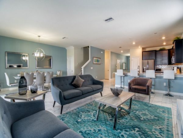 Orlando Home 951349