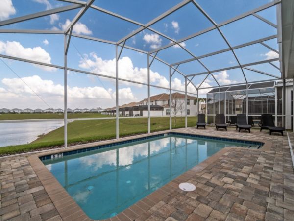 Orlando Home 951349