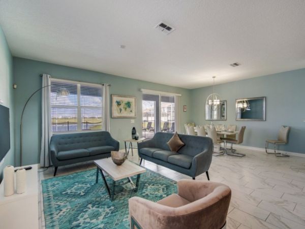 Orlando Home 951349