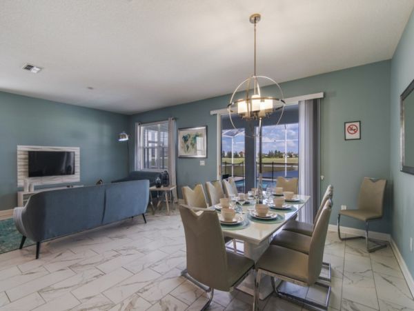 Orlando Home 951349