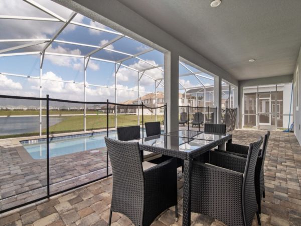 Orlando Home 951349