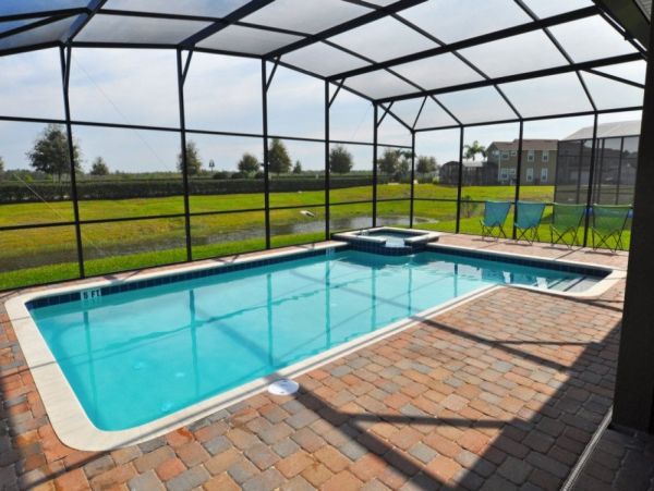 Orlando Home 951350