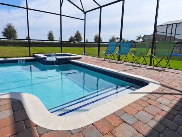 Orlando Home 951350