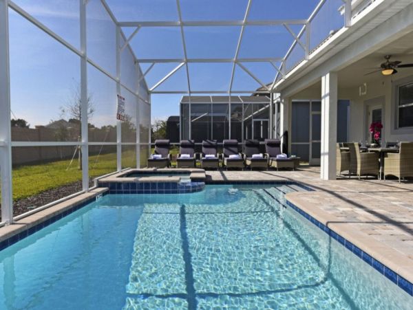 Orlando Home 951351