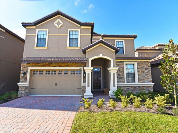 Orlando Home 951352