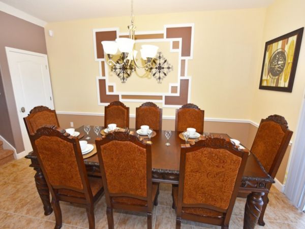 Orlando Home 951352
