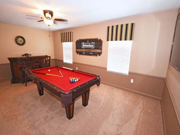 Orlando Home 951352