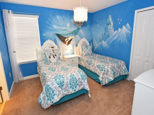 Orlando Home 951352