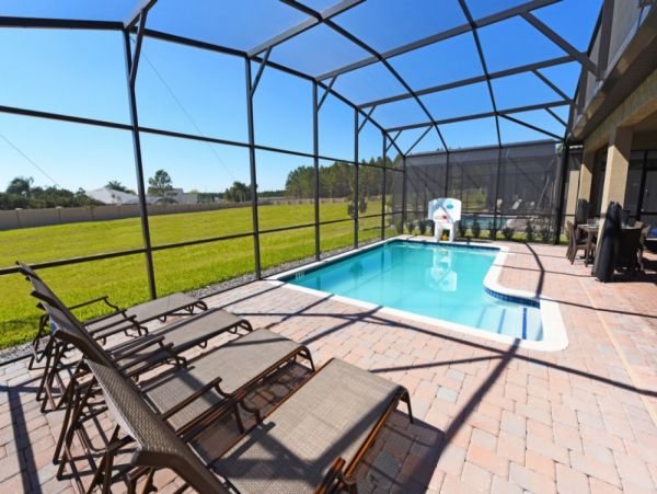 Orlando Home 951352