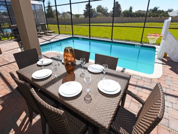 Orlando Home 951352